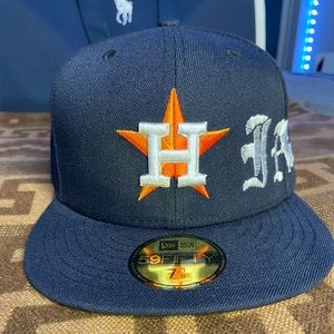 New era custom fitted read description